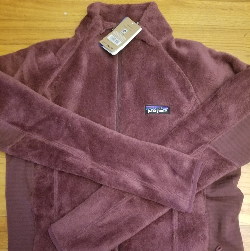 Patagonia Fleece Jacket